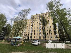 1-к квартира, на длительный срок, 22м2, 4/9 этаж