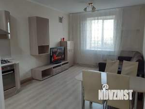 2-к квартира, посуточно, 69м2, 13/17 этаж