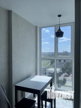 1-к квартира, посуточно, 50м2, 15/21 этаж