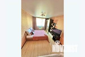 1-к квартира, посуточно, 49м2, 7/14 этаж