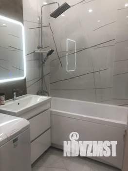 2-к квартира, посуточно, 55м2, 4/16 этаж