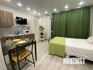 1-к квартира, посуточно, 29м2, 1/1 этаж