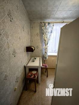 2-к квартира, на длительный срок, 44м2, 3/5 этаж