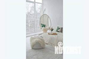 1-к квартира, посуточно, 51м2, 3/7 этаж