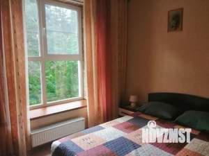 2-к квартира, посуточно, 65м2, 3/4 этаж