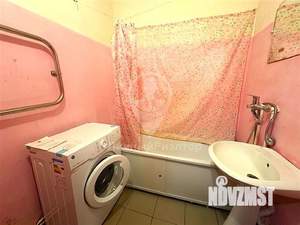 1-к квартира, на длительный срок, 38м2, 1/10 этаж