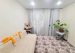 2-к квартира, на длительный срок, 31м2, 3/5 этаж