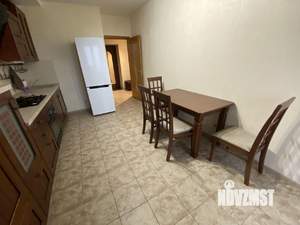 1-к квартира, посуточно, 45м2, 11/14 этаж