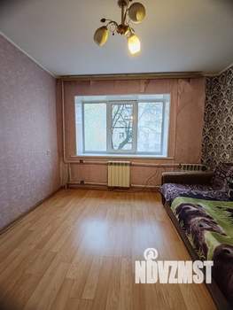 Студия квартира, на длительный срок, 18м2, 2/5 этаж