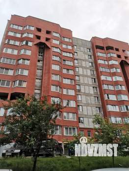 1-к квартира, на длительный срок, 41м2, 2/11 этаж