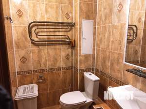 1-к квартира, на длительный срок, 44м2, 4/6 этаж