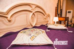 2-к квартира, посуточно, 65м2, 1/1 этаж