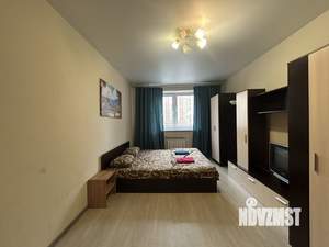 1-к квартира, на длительный срок, 33м2, 3/18 этаж