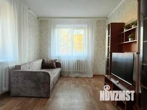 2-к квартира, посуточно, 50м2, 2/9 этаж