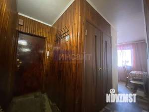 2-к квартира, на длительный срок, 47м2, 1/5 этаж