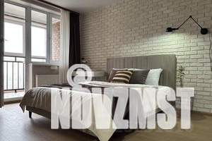 2-к квартира, посуточно, 41м2, 18/25 этаж