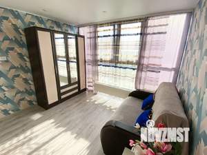 2-к квартира, посуточно, 80м2, 24/25 этаж