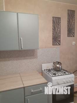 1-к квартира, на длительный срок, 46м2, 2/15 этаж