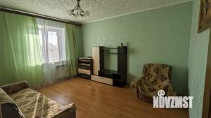 1-к квартира, на длительный срок, 45м2, 8/14 этаж