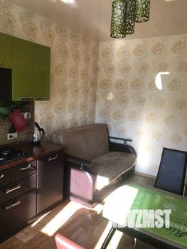 1-к квартира, посуточно, 43м2, 2/7 этаж