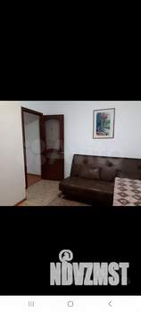 1-к квартира, на длительный срок, 48м2, 4/10 этаж