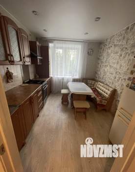 1-к квартира, на длительный срок, 45м2, 3/5 этаж