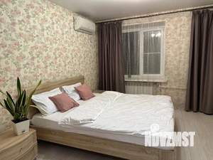 3-к квартира, посуточно, 65м2, 1/1 этаж