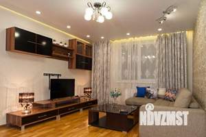 1-к квартира, посуточно, 105м2, 1/1 этаж