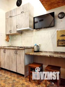 1-к квартира, посуточно, 30м2, 1/9 этаж