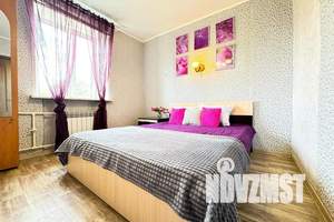 3-к квартира, посуточно, 100м2, 5/5 этаж