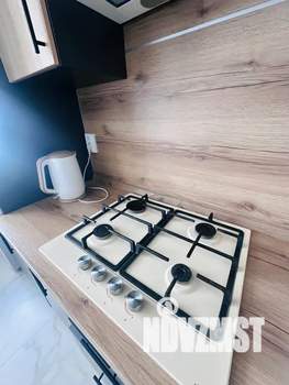 1-к квартира, посуточно, 40м2, 21/30 этаж