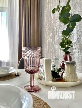 1-к квартира, посуточно, 39м2, 1/1 этаж