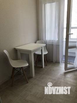 1-к квартира, на длительный срок, 30м2, 17/26 этаж