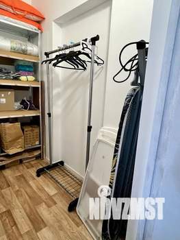 2-к квартира, посуточно, 40м2, 3/5 этаж