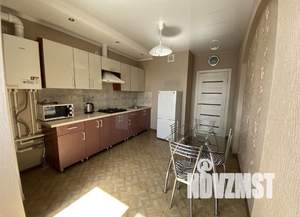 1-к квартира, на длительный срок, 40м2, 13/14 этаж