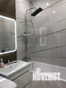 2-к квартира, посуточно, 55м2, 4/16 этаж