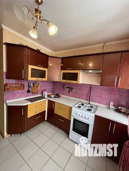 1-к квартира, на длительный срок, 35м2, 1/5 этаж