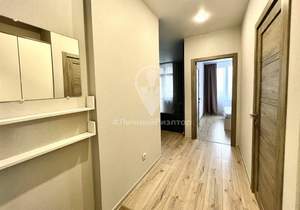 1-к квартира, на длительный срок, 37м2, 23/25 этаж