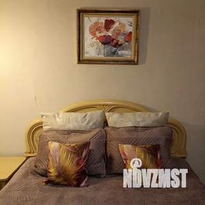 1-к квартира, посуточно, 35м2, 1/4 этаж