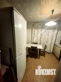 1-к квартира, на длительный срок, 36м2, 5/10 этаж