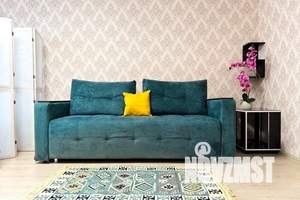 1-к квартира, посуточно, 45м2, 9/10 этаж