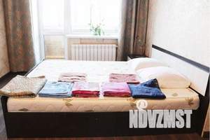 2-к квартира, посуточно, 45м2, 2/4 этаж