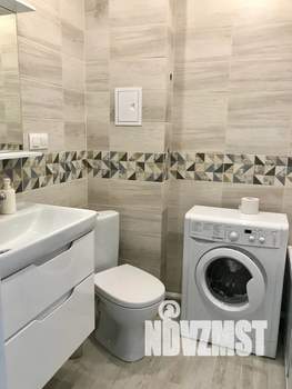 1-к квартира, посуточно, 30м2, 9/25 этаж