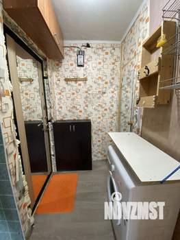 Студия квартира, на длительный срок, 19м2, 3/5 этаж