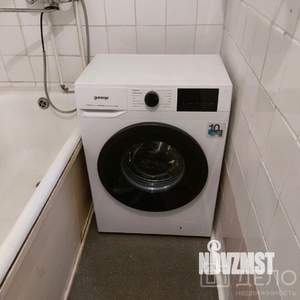 2-к квартира, на длительный срок, 44м2, 5/5 этаж