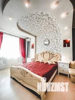 2-к квартира, посуточно, 65м2, 2/9 этаж