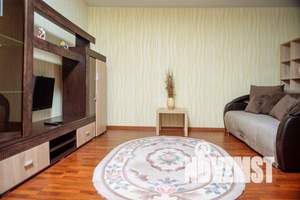 1-к квартира, посуточно, 45м2, 5/25 этаж