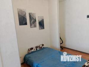 Студия квартира, посуточно, 22м2, 2/14 этаж