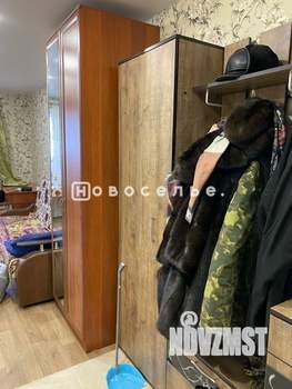 Студия квартира, на длительный срок, 26м2, 7/10 этаж