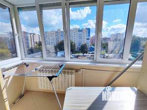 2-к квартира, на длительный срок, 50м2, 7/9 этаж